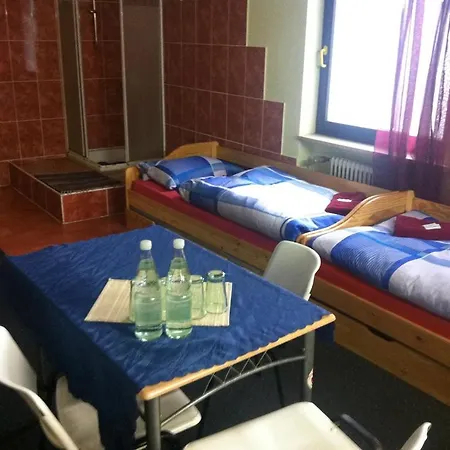 Moldova Hotel 2*