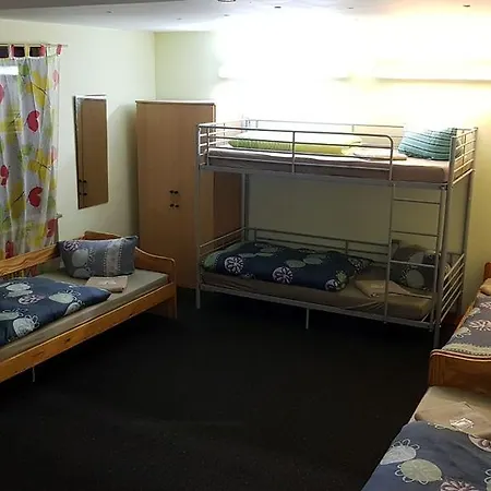Moldova Hotel 2*
