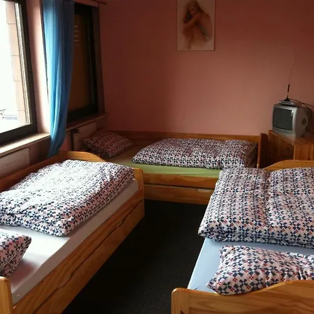 Hotel Moldova