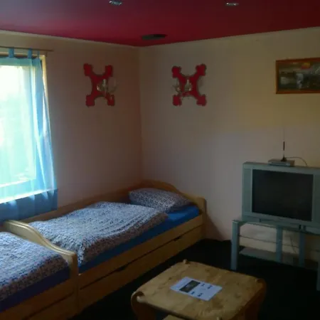 Hotel Moldova Núremberg