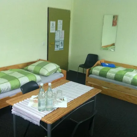 Moldova Hotell