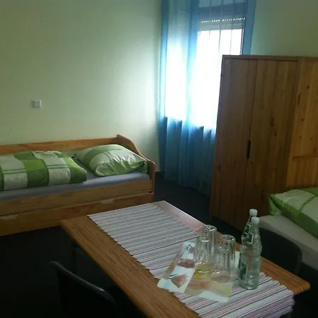 Moldova Hotel
