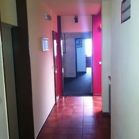 Hotel Moldova 2*