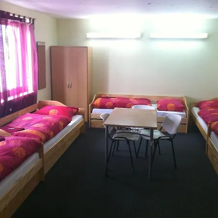 Moldova Hotell 2*