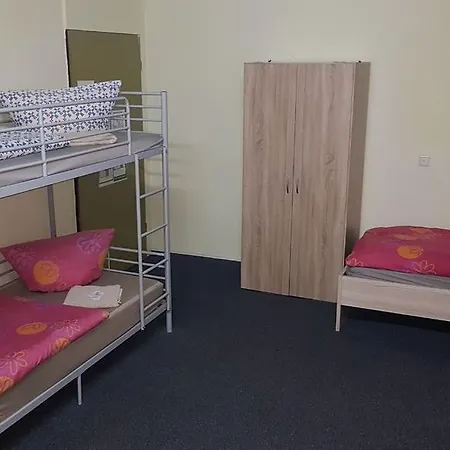 Moldova Hotel 2*