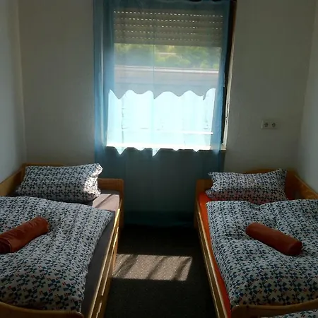 Moldova Hotell