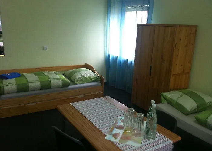 Moldova Hotel